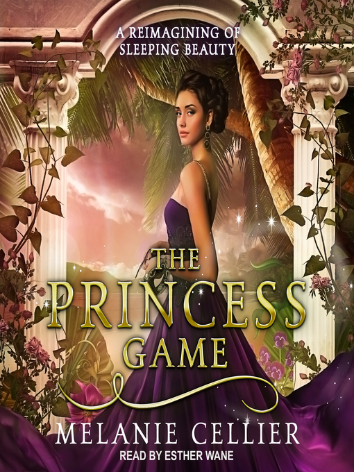 Title details for The Princess Game by Melanie Cellier - Wait list